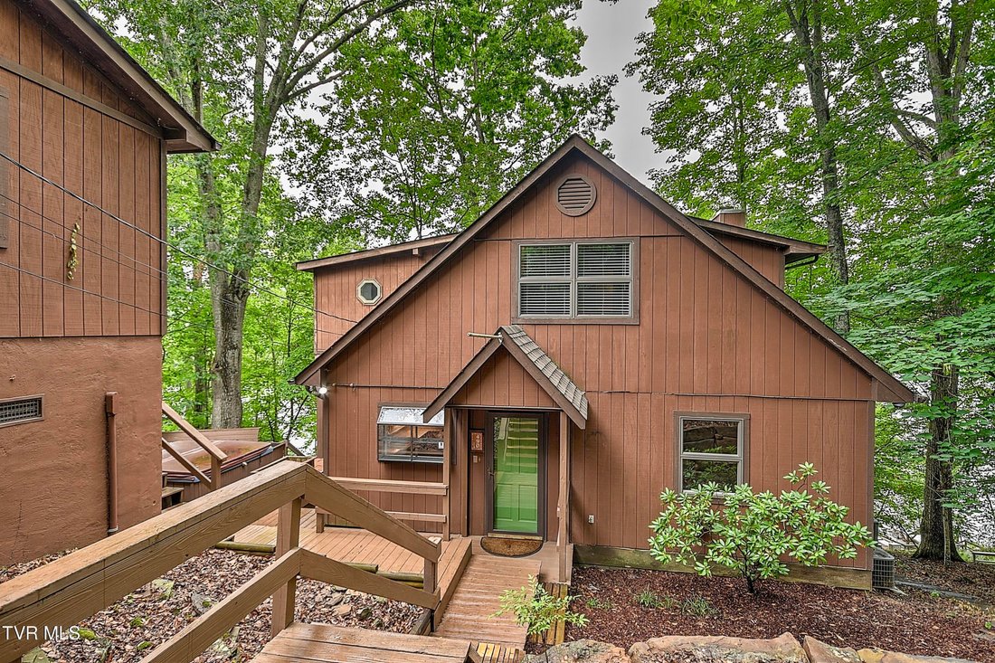 House in Piney Flats, Tennessee, United States 1 - 18044243
