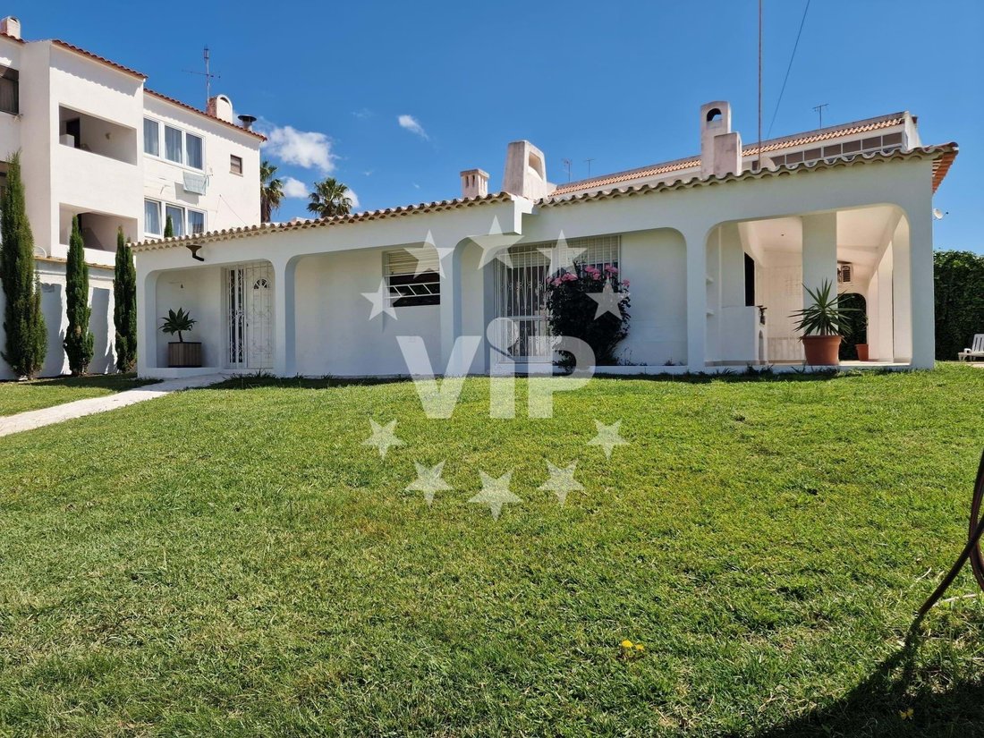 Villa in Olhos de Agua, Algarve, Portugal 4 - 18046132