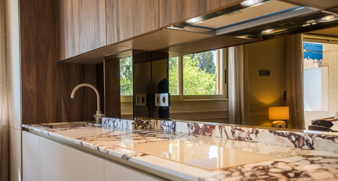 Apartment in Cimiez, Nice, France 3 - 18038686