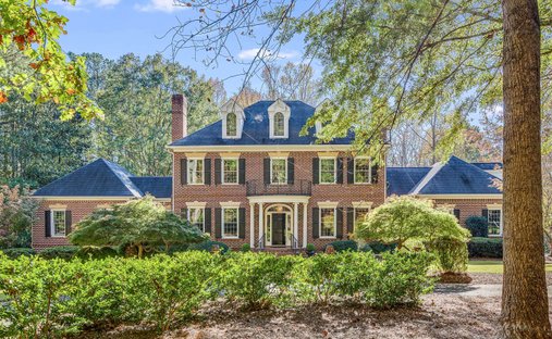 Casa a Newnan, Georgia, Stati Uniti 1
