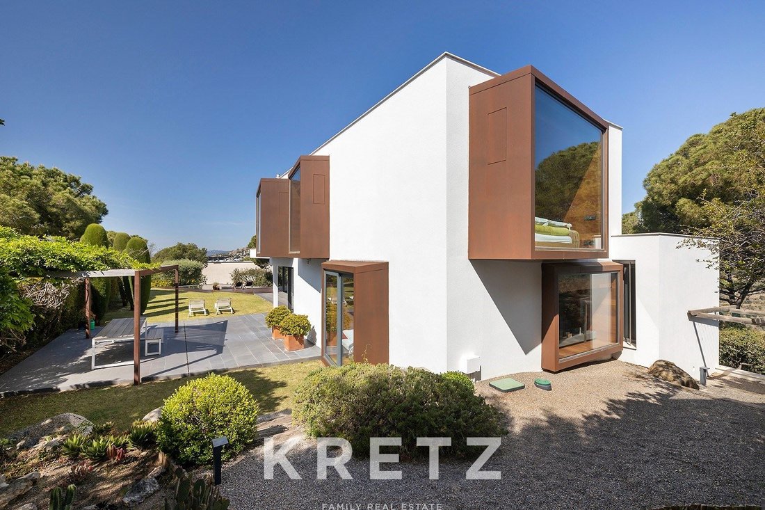 House in Alella, Catalonia, Spain 3 - 18038611