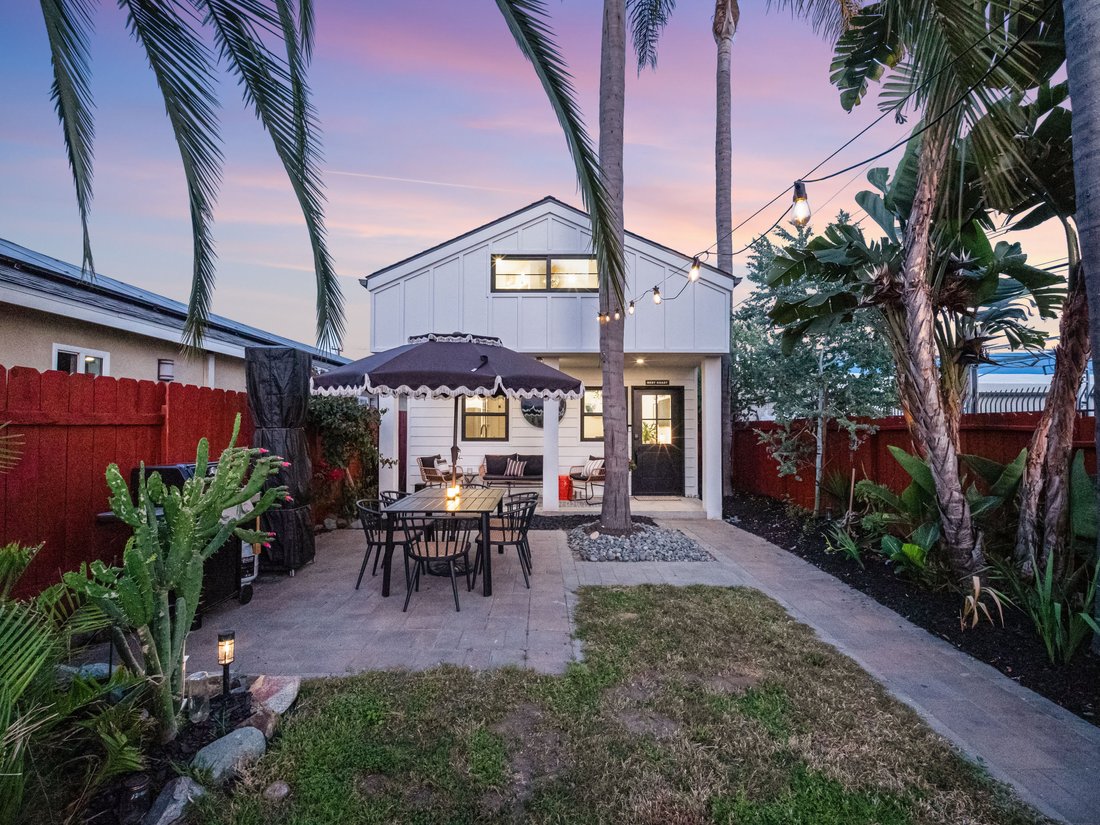 House in San Diego, California, United States 1 - 18039754