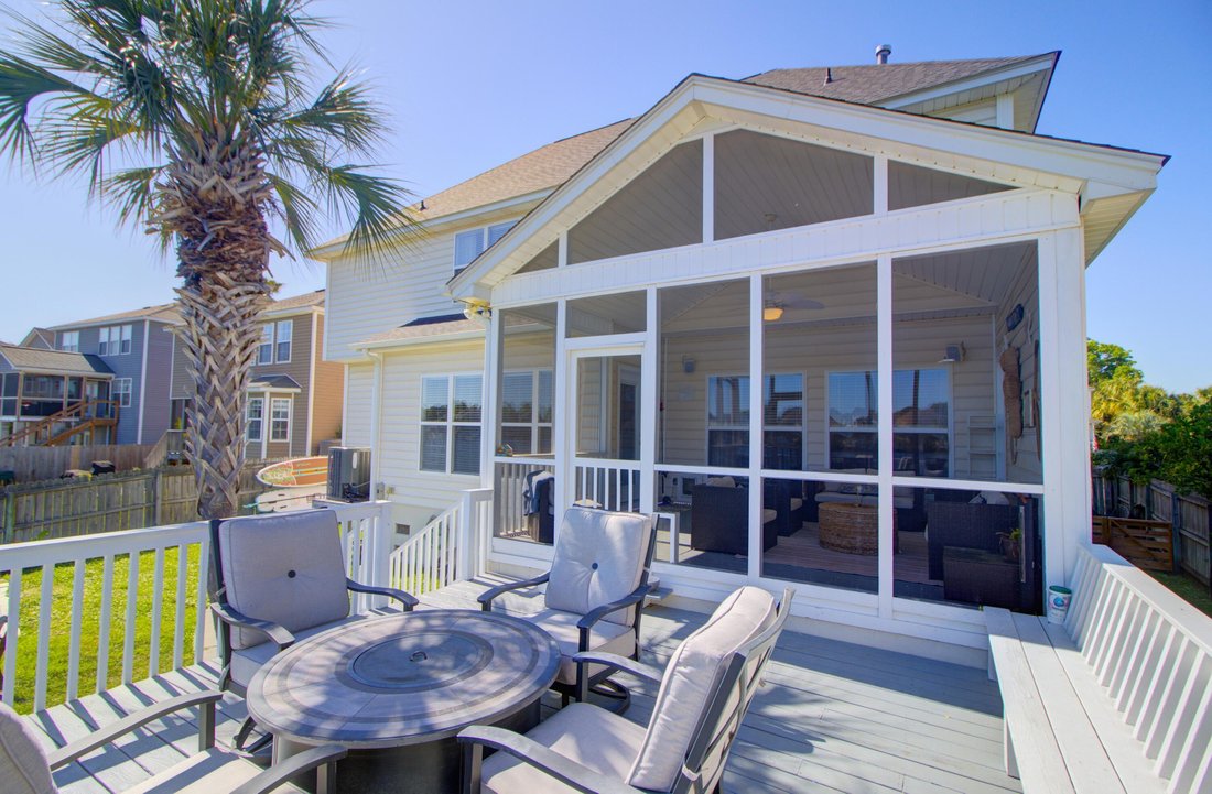 House in Charleston, South Carolina, United States 3 - 18052545