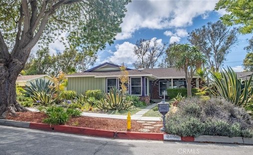 Casa a Rolling Hills, California, Stati Uniti 1