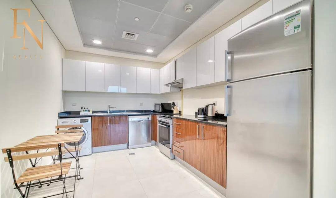 Apartment in Dubai Marina / Marsa Dubai, Dubai, United Arab Emirates 5 - 18047141