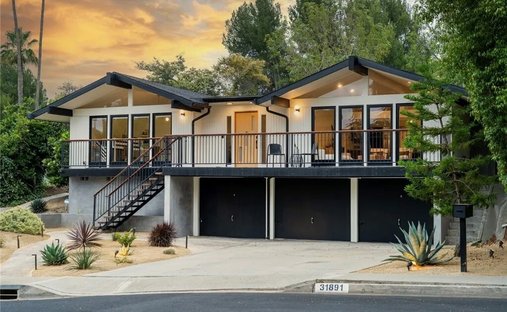 House in Laguna Niguel, California, United States 1