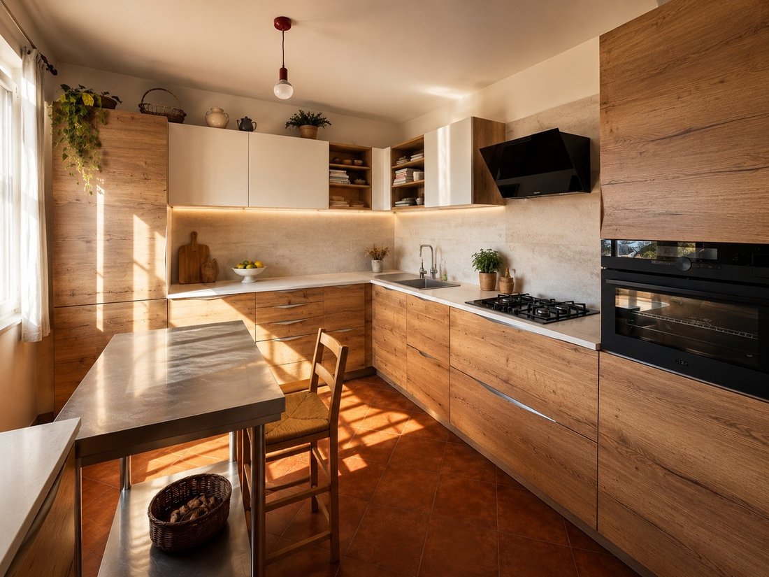 House in Viens, Provence-Alpes-Côte d'Azur, France 5 - 18041990