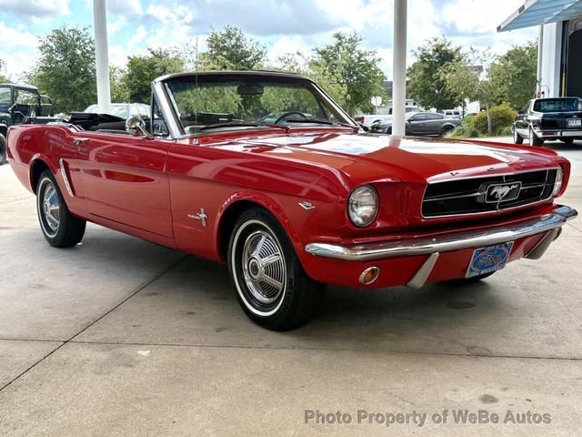 Ford Mustang in Calverton, NY, United States 4 - 18042428