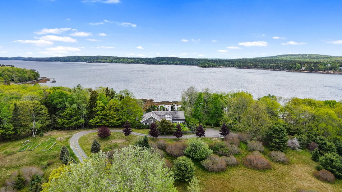 House in Deer Isle, Maine, United States 2 - 16034336