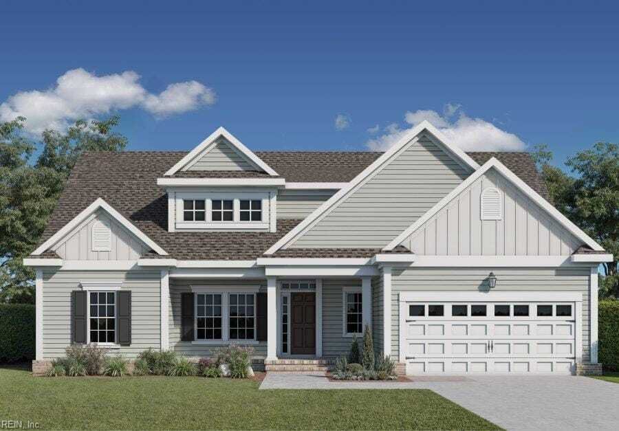 House in Suffolk, Virginia, United States 1 - 18040508