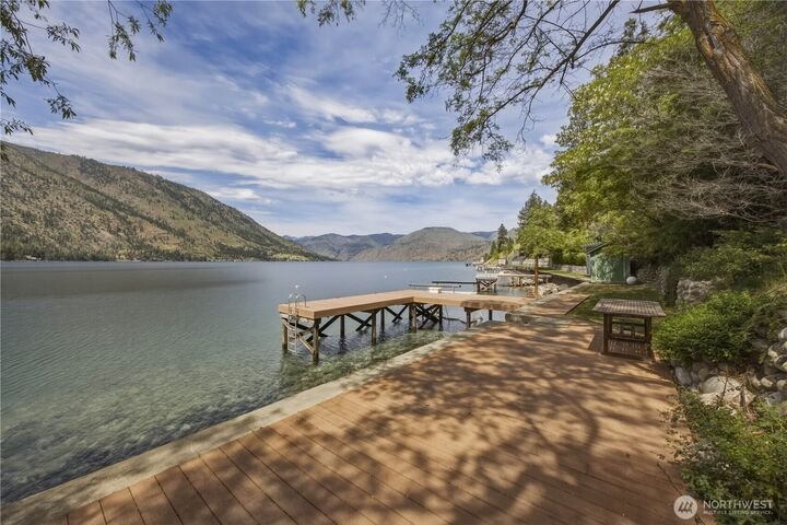 House in Manson, Washington, United States 1 - 18049534