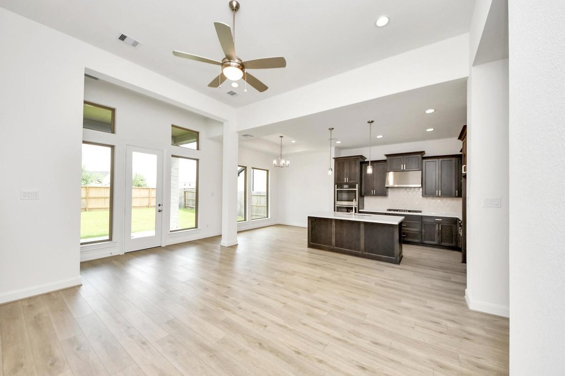 House in Houston, Texas, United States 2 - 18041826