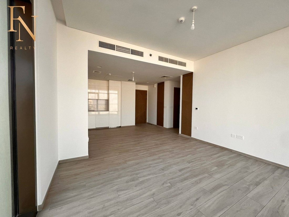 Apartment in Dubai Creek Harbour, Dubai, United Arab Emirates 3 - 18047110