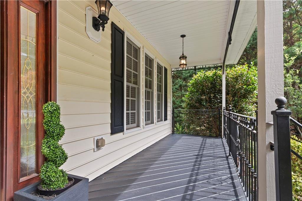 House in Lilburn, Georgia, United States 4 - 18043997