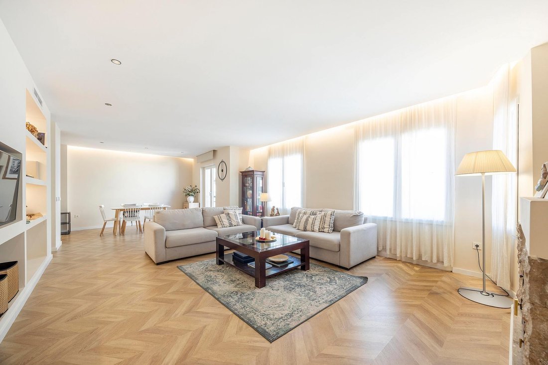 Apartment in Ciutat Vella, Valencia, Spain 1 - 16987845