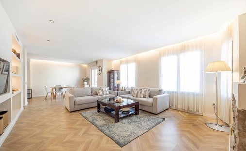 Apartment in Ciutat Vella, Valencia, Spain 1