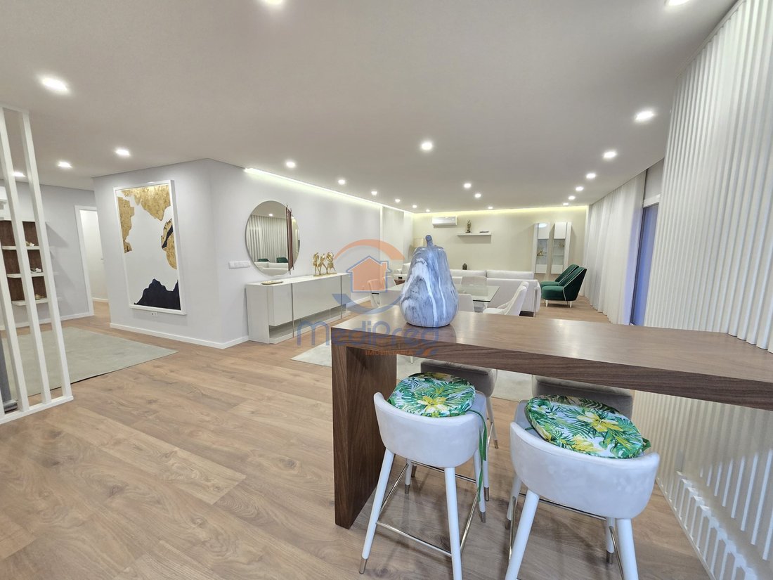 Apartment in Alverca do Ribatejo, Lisbon, Portugal 2 - 18050322