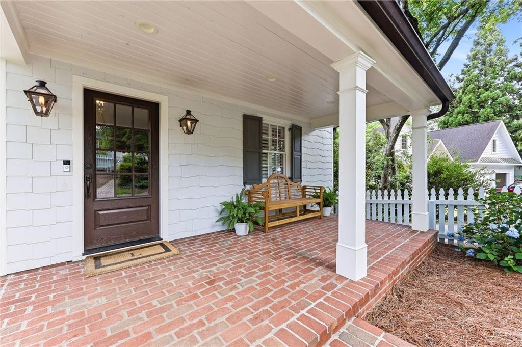 Maison à Gainesville, Géorgie, États-Unis 2 - 18036866