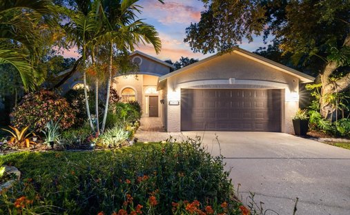House in Clearwater, Florida, United States 1