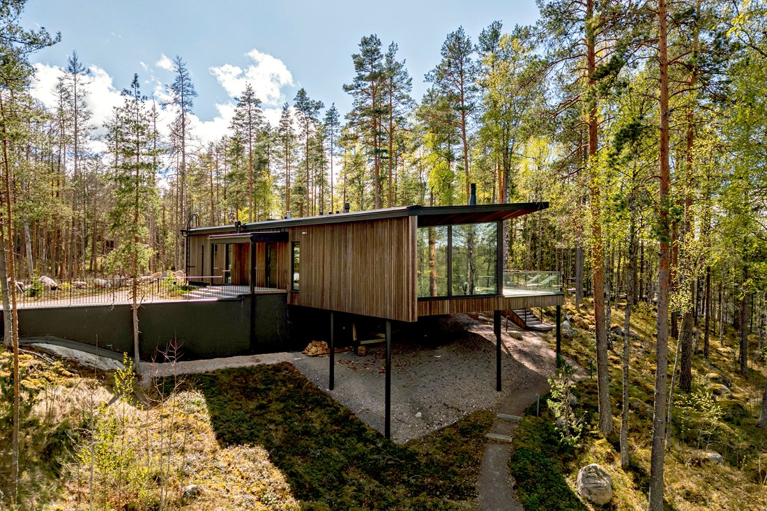Lahnus, Uusimaa, Finland 1 - 18035448