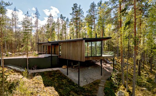 Lahnus, Uusimaa, Finlandia 1