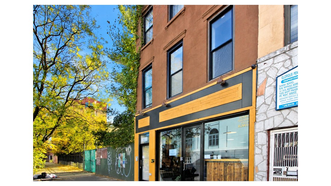 Apartment in New York, New York, United States 2 - 18037722