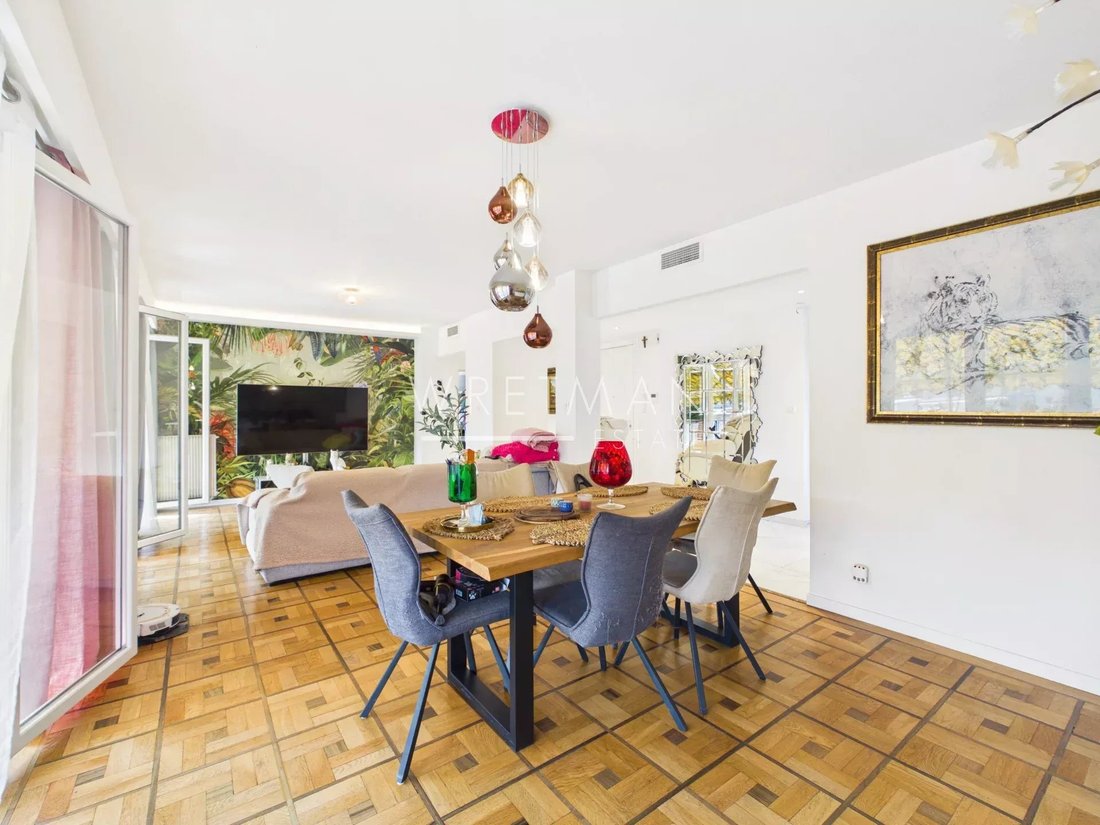 Apartment in Nice, Provence-Alpes-Côte d'Azur, France 4 - 14932388