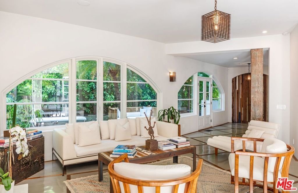 House in Los Angeles, California, United States 5 - 18044127