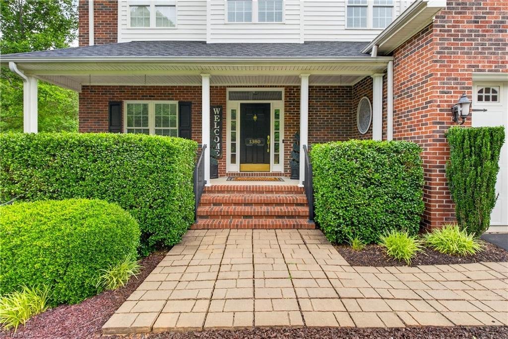House in Asheboro, North Carolina, United States 2 - 18044124