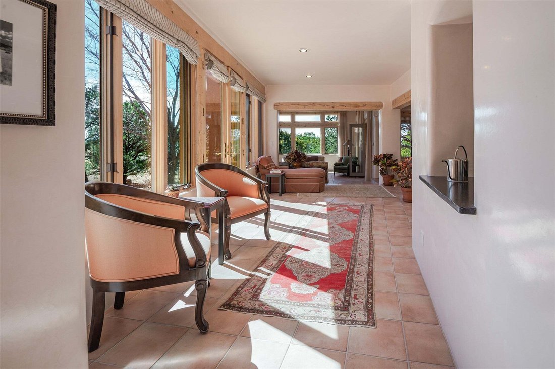 House in Santa Fe, New Mexico, United States 5 - 18039614