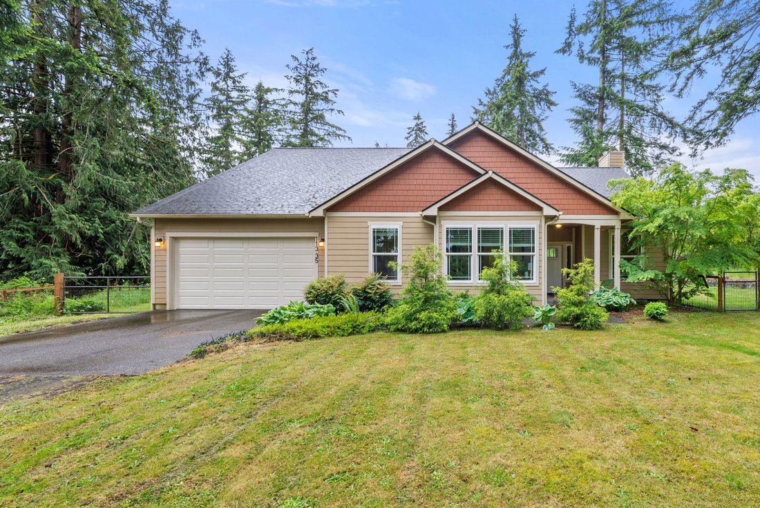 House in Chehalis, Washington, United States 1 - 18042434