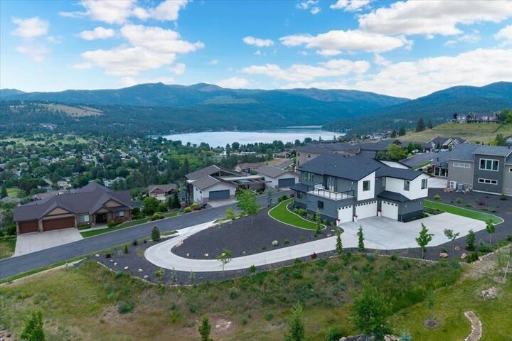 House in Liberty Lake, Washington, United States 1 - 18049544