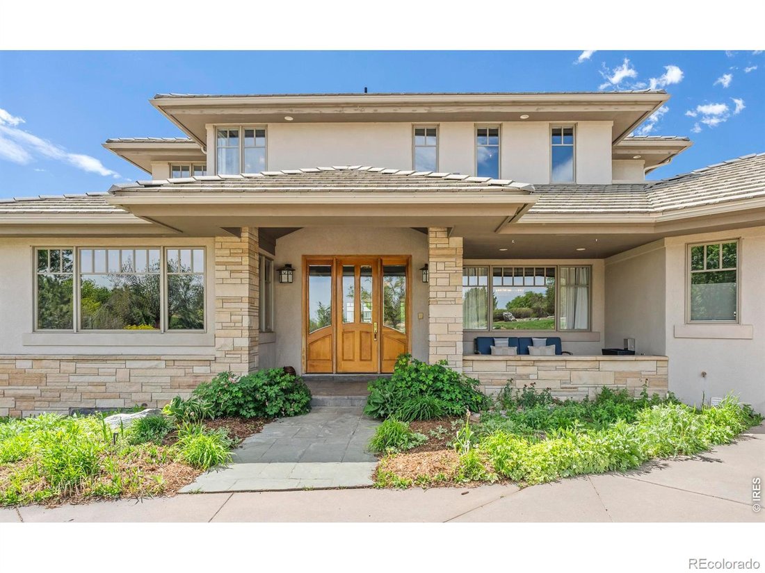 House in Boulder, Colorado, United States 5 - 18041114