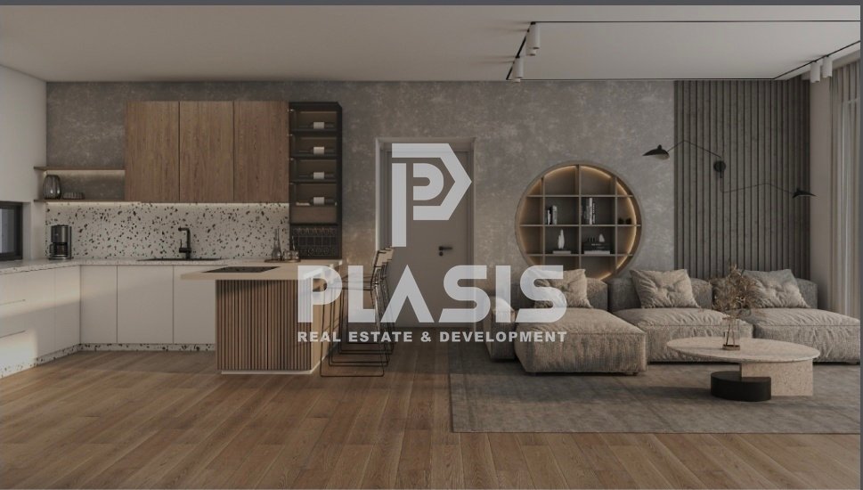 Apartment in 5th District of Piraeus, Piraeus, Greece 2 - 18038008