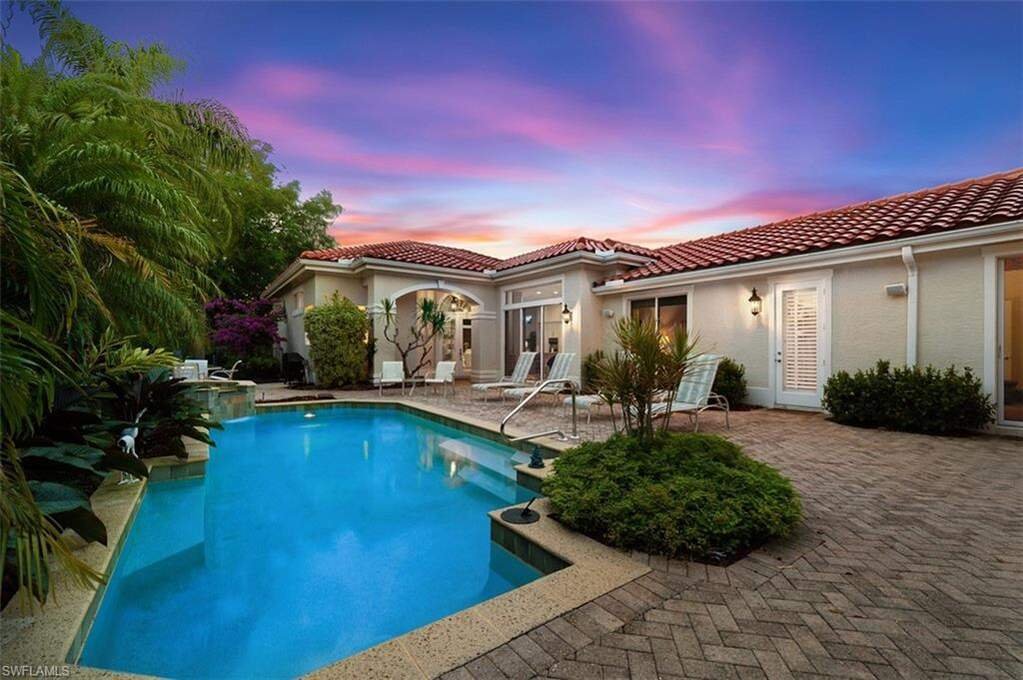 House in Bonita Springs, Florida, United States 2 - 18049556
