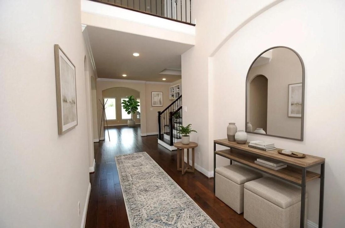 House in Rosharon, Texas, United States 2 - 18041811