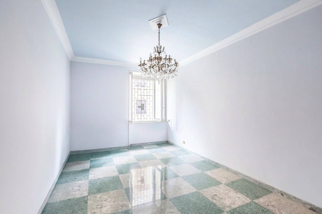 Appartement à Pinciano, Rome, Italie 5 - 17392656