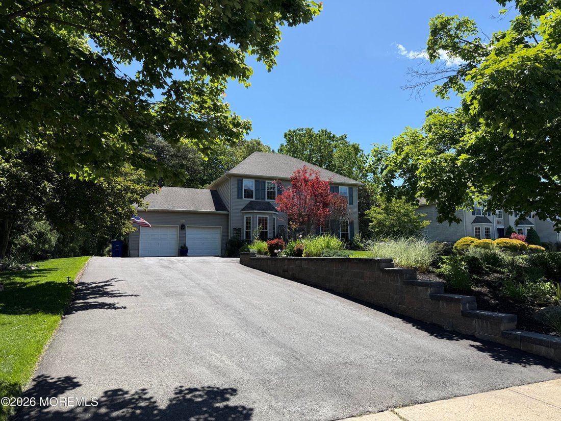 Jackson Township, New Jersey, United States 1 - 18038683
