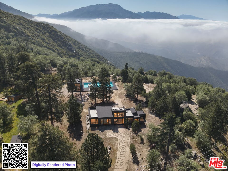 Land in Running Springs, California, United States 1 - 18037697