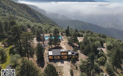 Land in Running Springs, California, United States 1