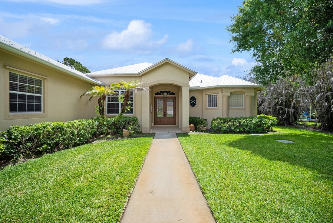 House in Palm City, Florida, United States 2 - 17988063