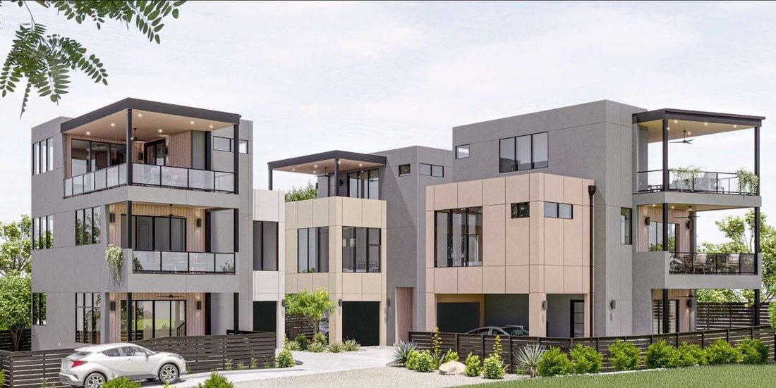Condo in Austin, Texas, United States 1 - 18037774