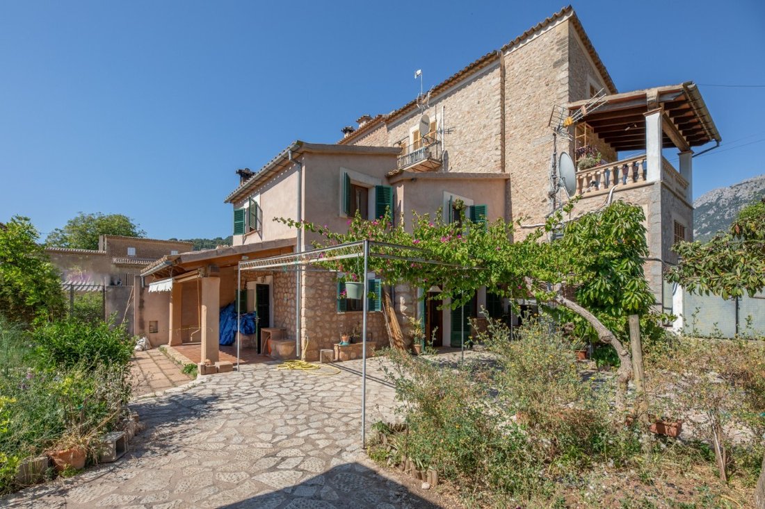 House in Soller, Balearic Islands, Spain 2 - 18036200