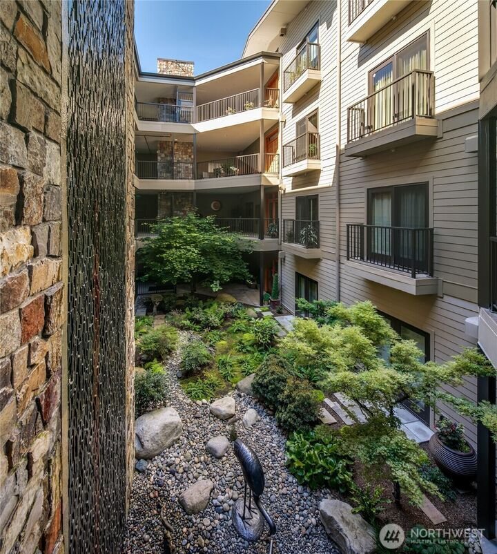 Condo in Bellingham, Washington, United States 3 - 18052658