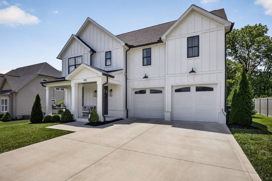House in Cookeville, Tennessee, United States 2 - 18036451