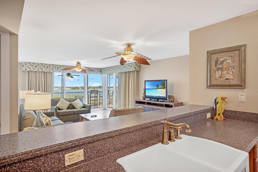 Condo in Duck Key, Florida, United States 4 - 18048570