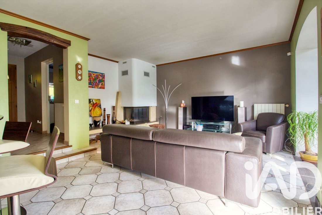 House in Fin d'Oise, Conflans-Sainte-Honorine, France 3 - 18046388