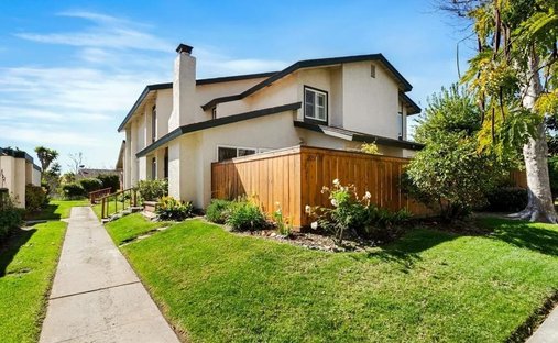 appartement à Encinitas, Californie, États-Unis 1