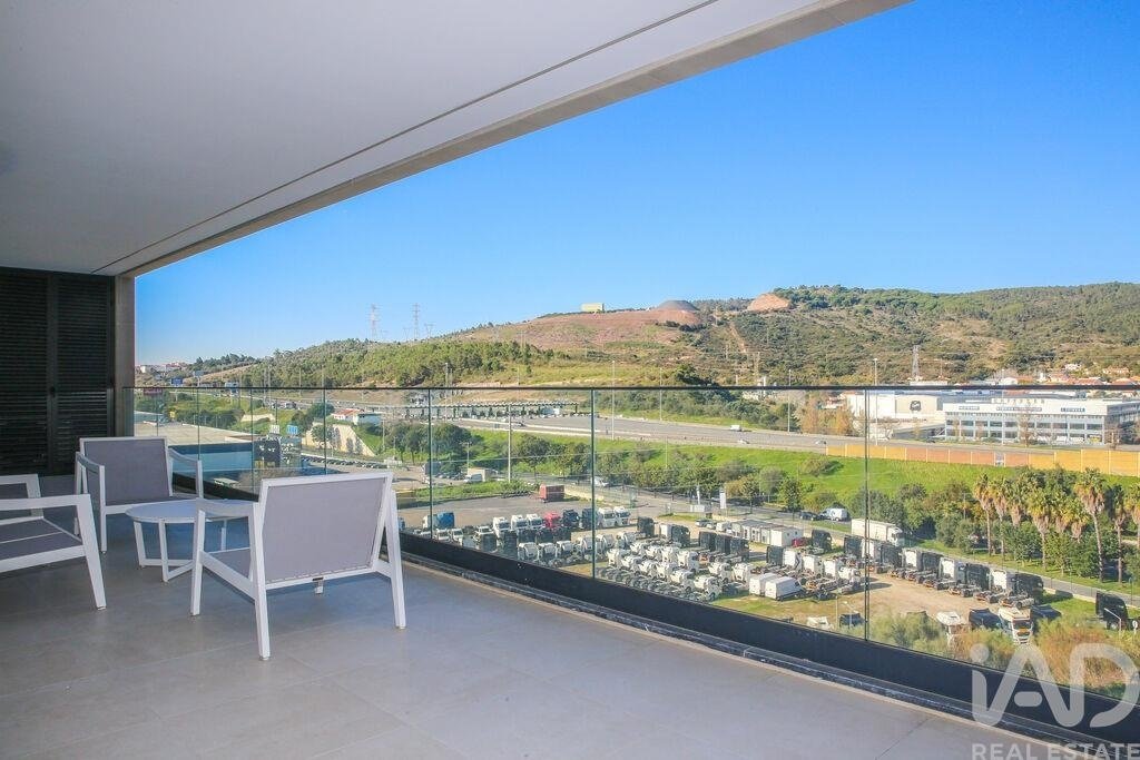 Apartment in Alverca do Ribatejo, Lisbon, Portugal 1 - 18045329