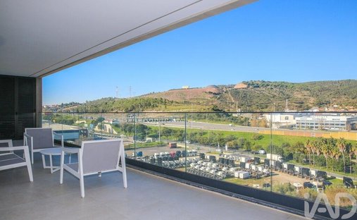Apartment in Alverca do Ribatejo, Lisbon, Portugal 1
